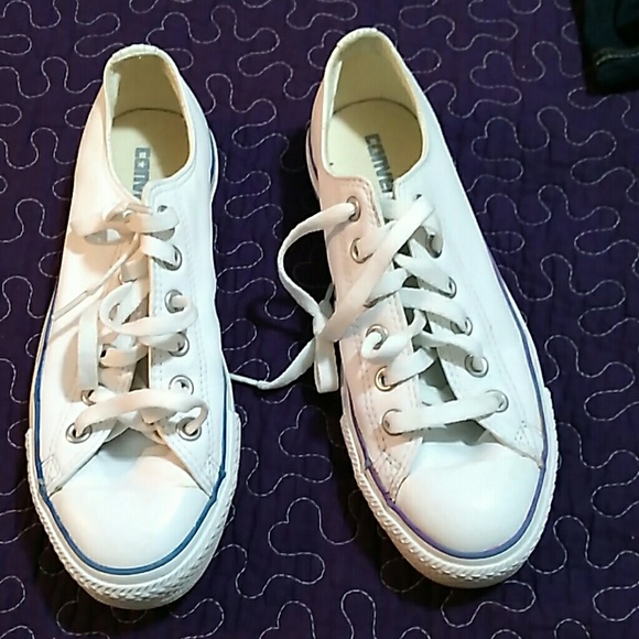 converse size 5.5 ladies